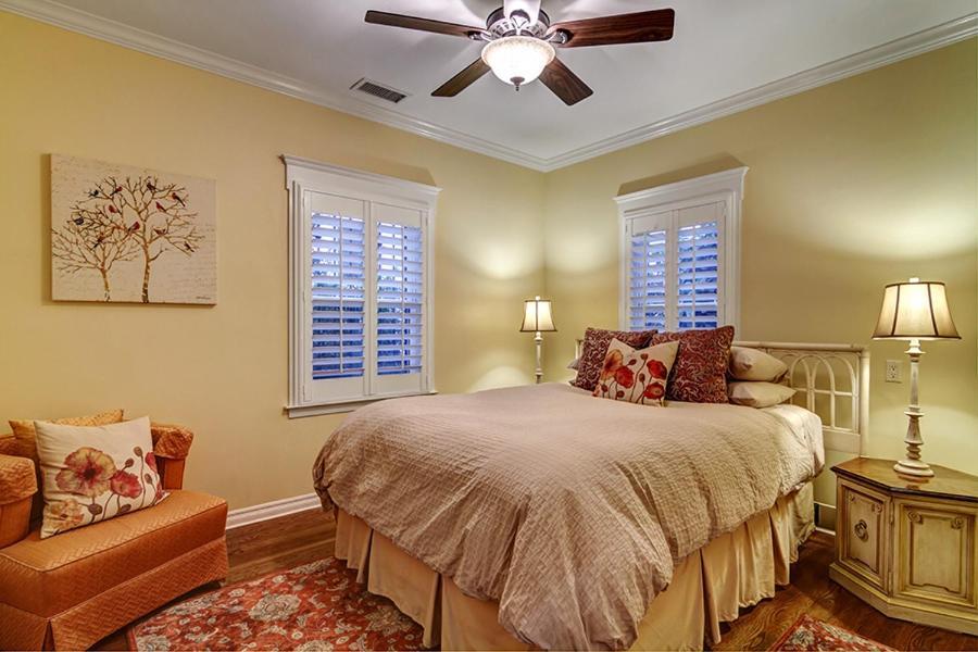 City Center Hillcrest Bungalow Vacation Rental San Diego Eksteriør bilde