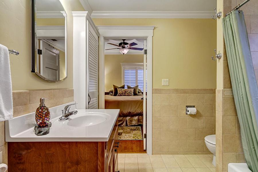 City Center Hillcrest Bungalow Vacation Rental San Diego Eksteriør bilde