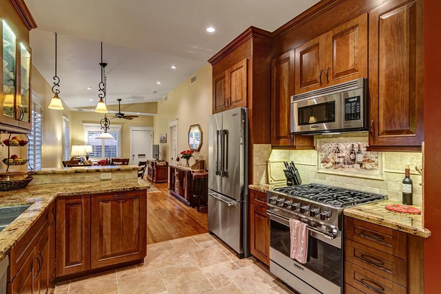 City Center Hillcrest Bungalow Vacation Rental San Diego Eksteriør bilde