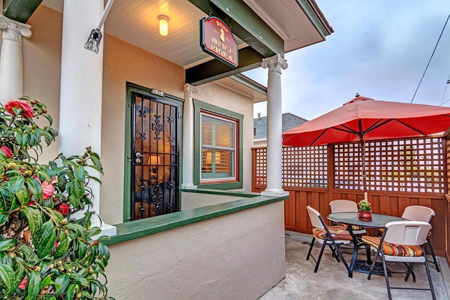 City Center Hillcrest Bungalow Vacation Rental San Diego Eksteriør bilde