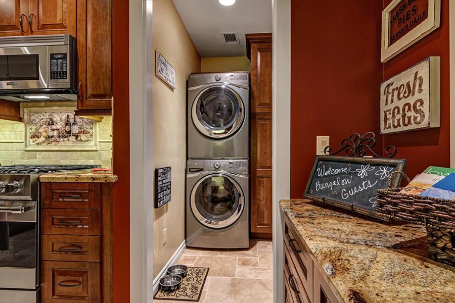 City Center Hillcrest Bungalow Vacation Rental San Diego Eksteriør bilde