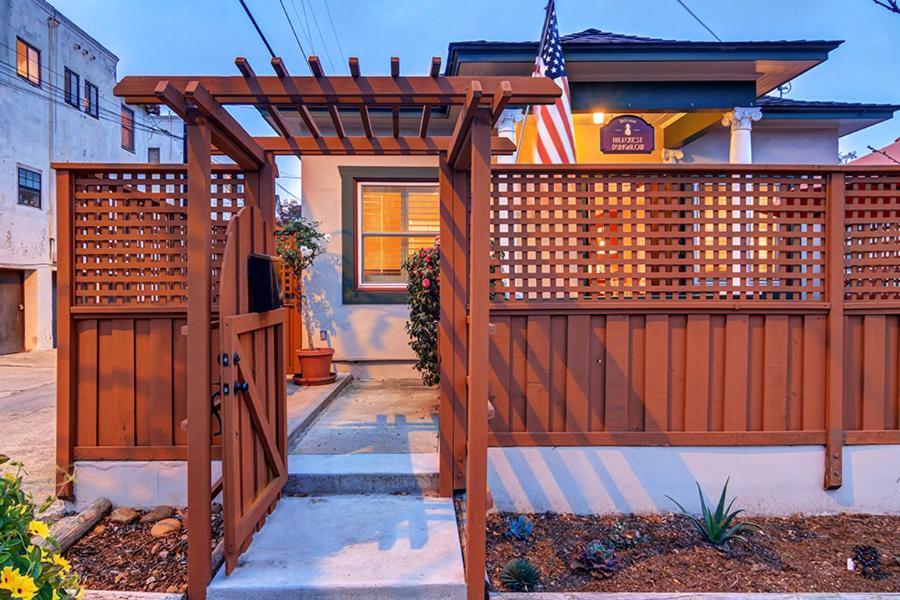 City Center Hillcrest Bungalow Vacation Rental San Diego Eksteriør bilde